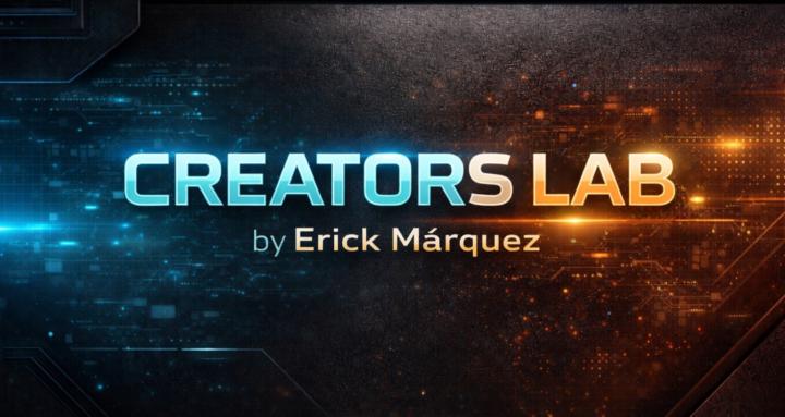 CREATORS LAB 