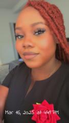 Yanique Prescott