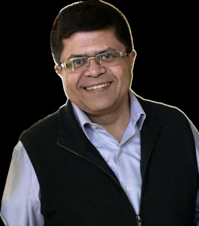 Rajit Chakravarty