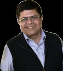 Rajit Chakravarty