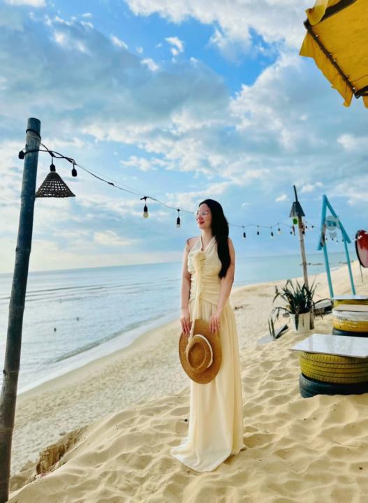 Linh Nguyen thuy
