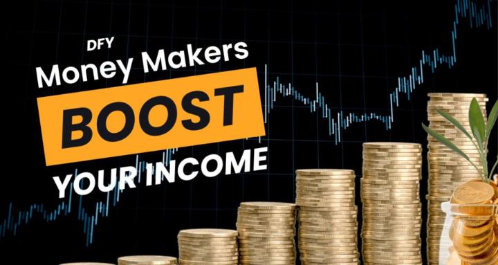 DFY Money Makers