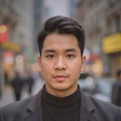 Nhật Trần Bestlist.AI