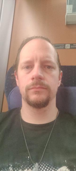 Tomas Kronvall