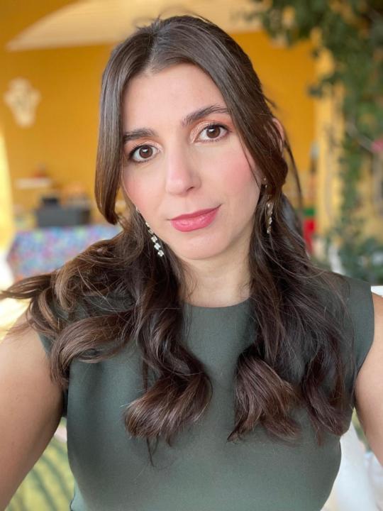 Patricia Mattos