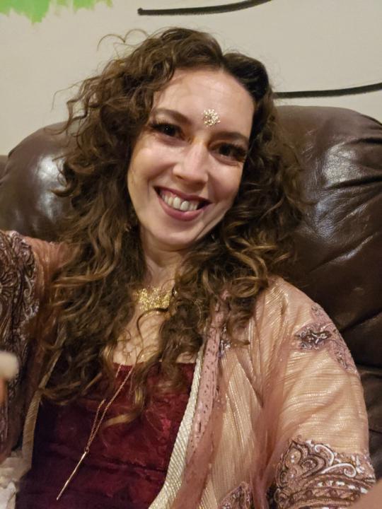 Deborah Dukes