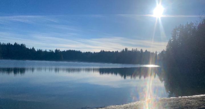 Sacred Second Chances