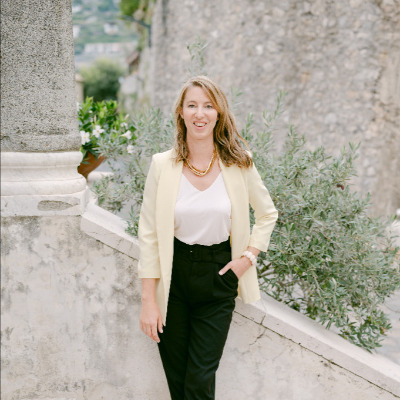 Tanja Kibogo