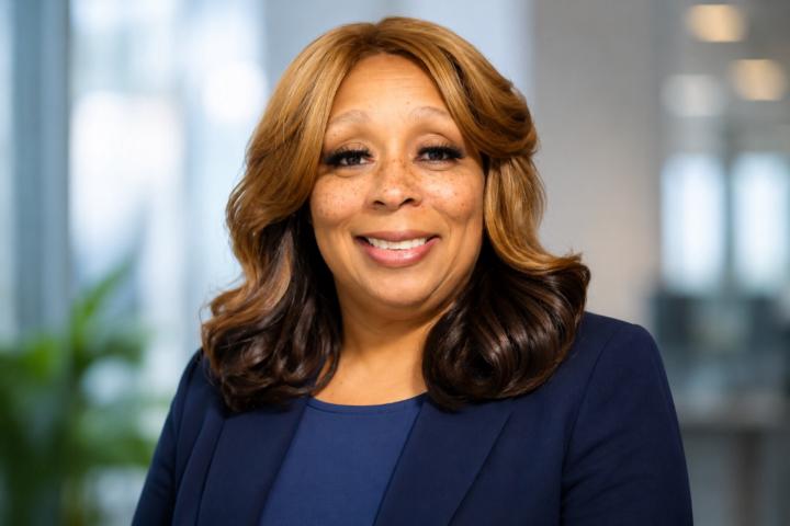 Theresa Bell