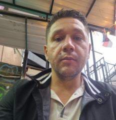 Jaiver Alberto Rojas Monterrosa