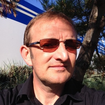 Francis Suchecki