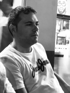 Alex de la Rosa Martorell