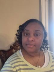 Daniella Muller-Boone