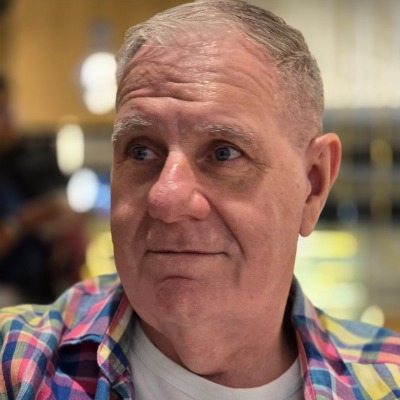 Greg Hamlyn