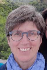 Brigitte Blais