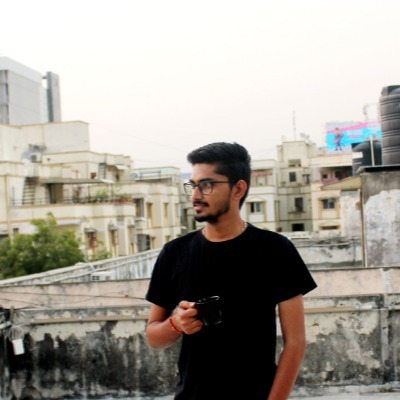 Bhavin Patel
