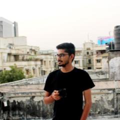 Bhavin Patel