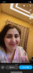 Shumaila Mandokhail