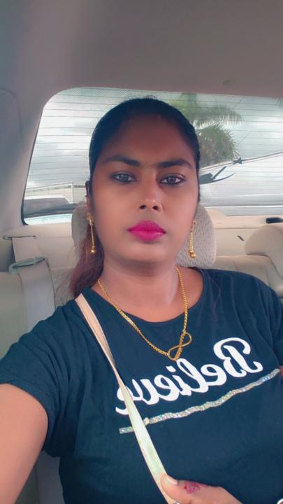 Avita Persaud