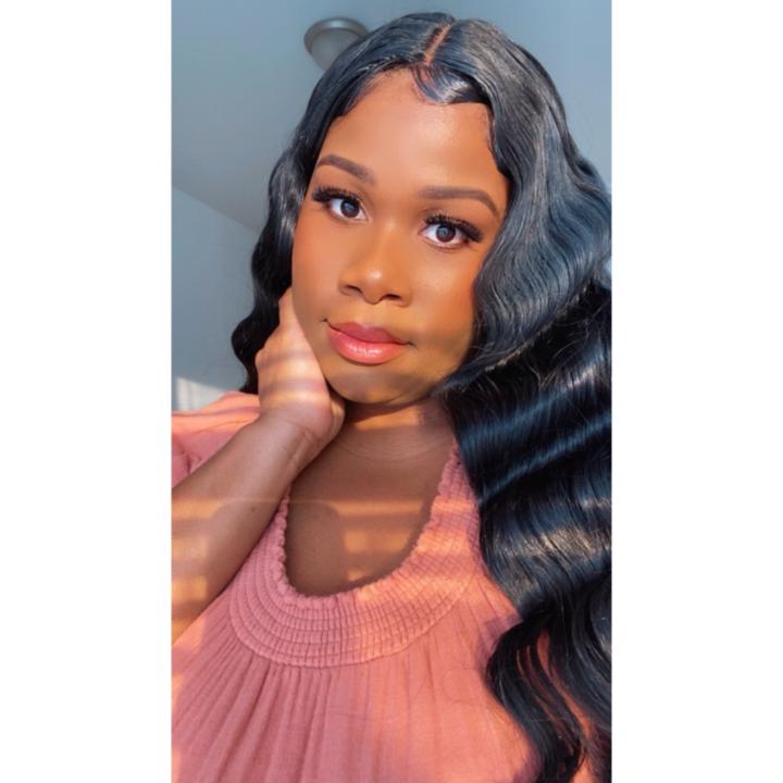 Tyra Harris