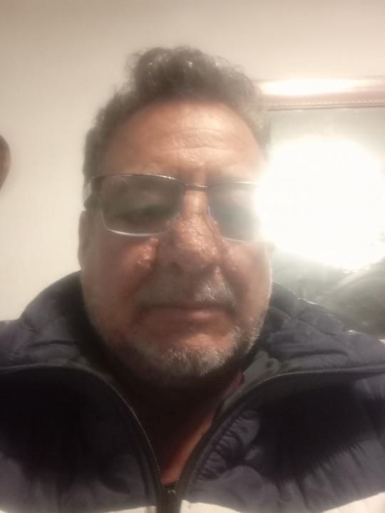 Julio Diaz