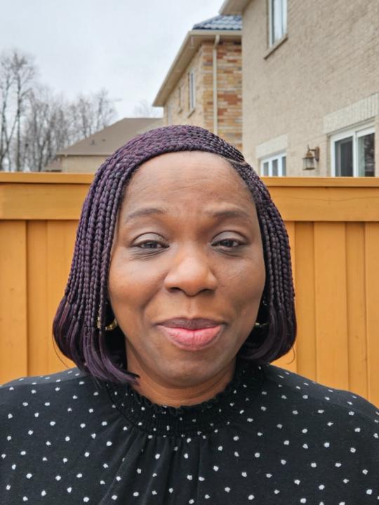 Yetunde Banjo