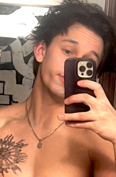 Jaden Geithman