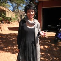 Marie Claude Randrianampizafy