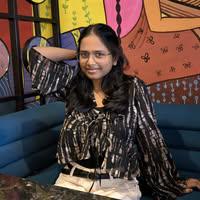 Sonakshi Kuanar