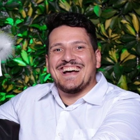 Joao Henrique Moresco Jacques