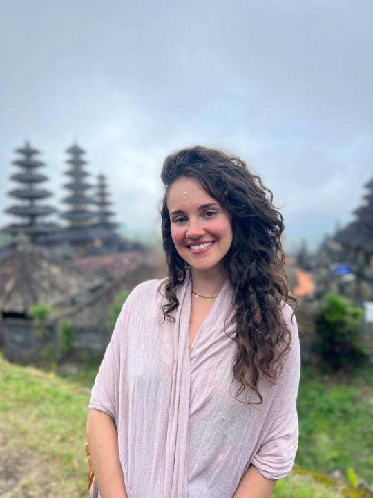 Ana María Castiñeira Pérez