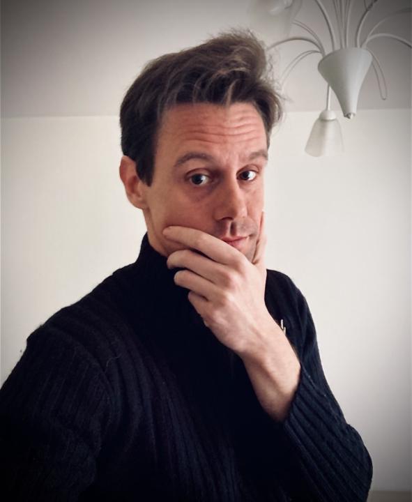 Aldo Ciana