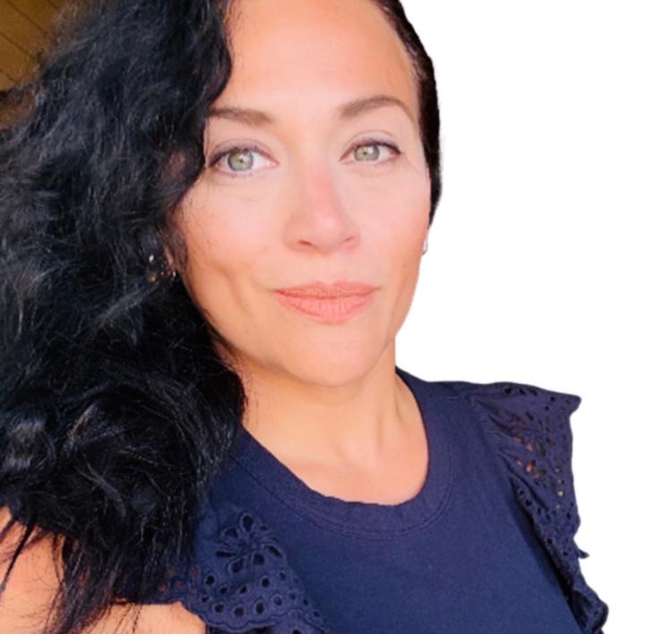 Melina Montelongo