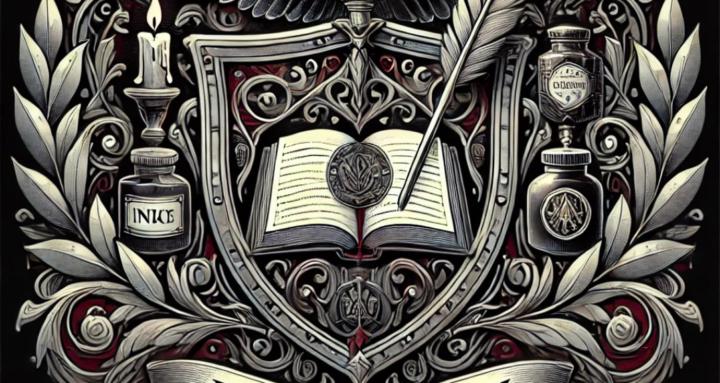 The Laudanum Academy