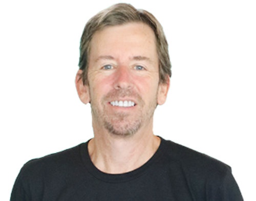 Steve Reynolds