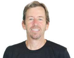 Steve Reynolds