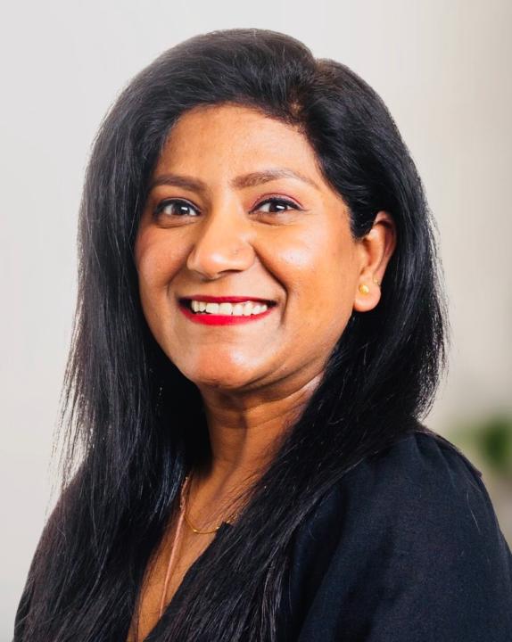 Hardeep Kaur