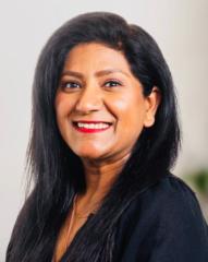 Hardeep Kaur