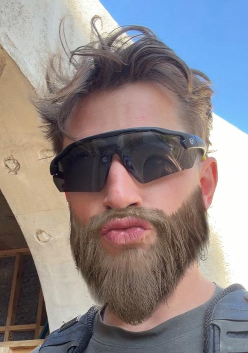 Jayson Cooper