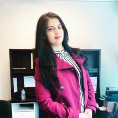 Mandeep Kaur