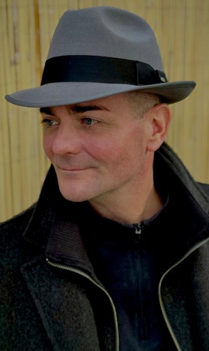 Tony Zehring