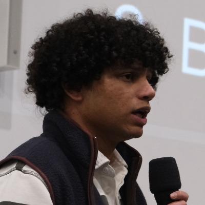 Carlos Geronimo
