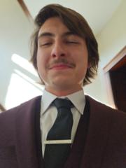 Brandon Hensley