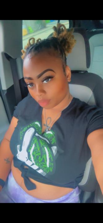 Tiairra Thomas