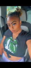 Tiairra Thomas