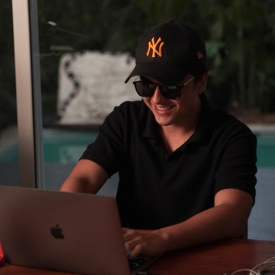 Jorge Daniel