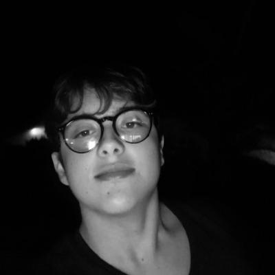 Jorge Daniel
