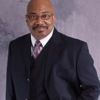 Charles Ray Washington
