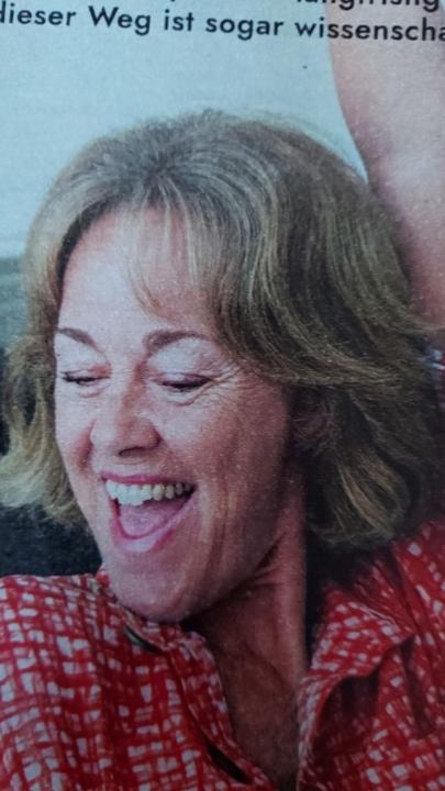 Angelika Fleckenstein