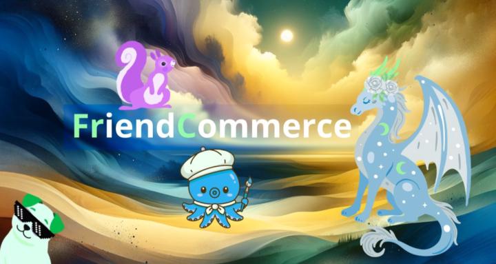 FriendCommerce